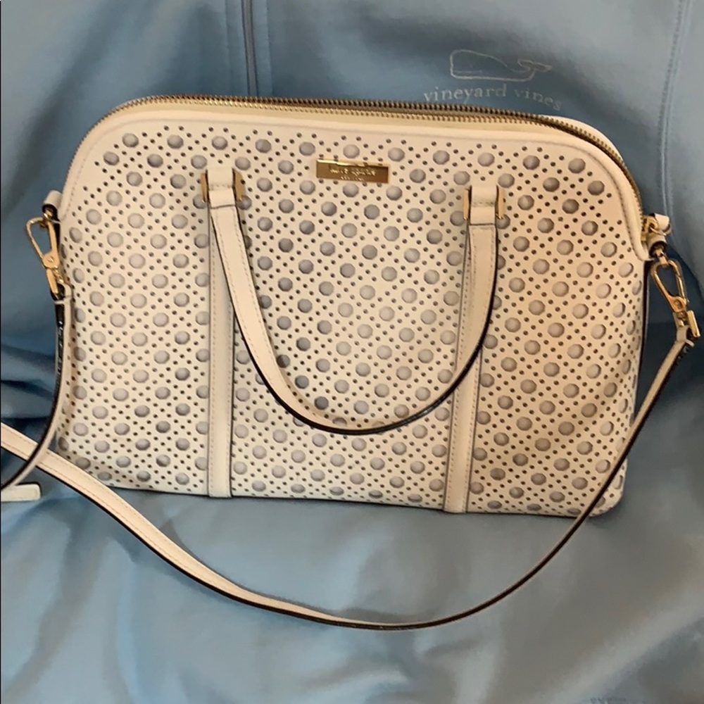 Authentic Kate Spade bag